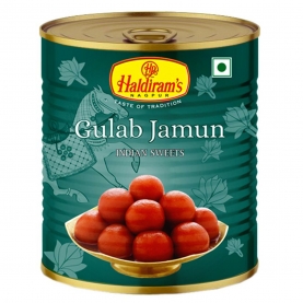 Gulab jamun preparation