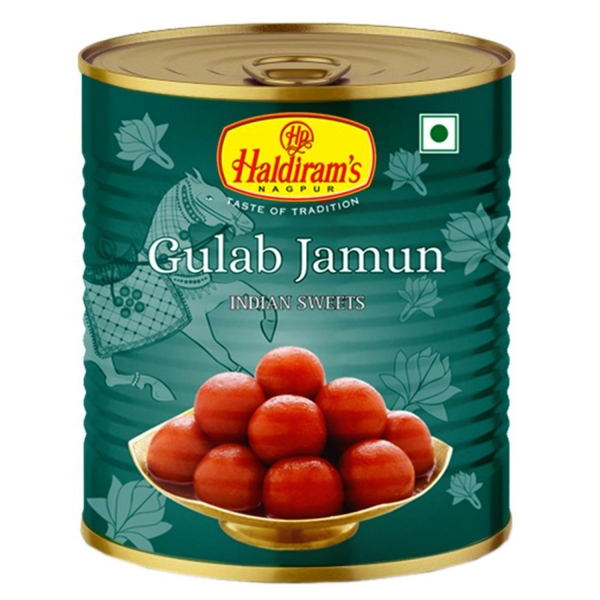 Gulab jamun preparation