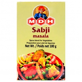 Sabji masala épices indiennes