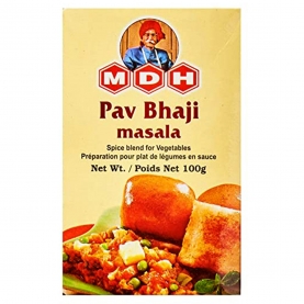 Pav Bhaji Masala mélange d'épices indien
