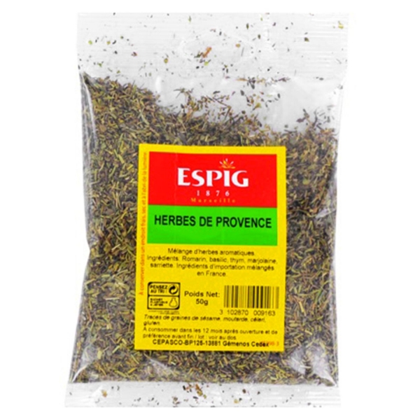 Herbes de Provence