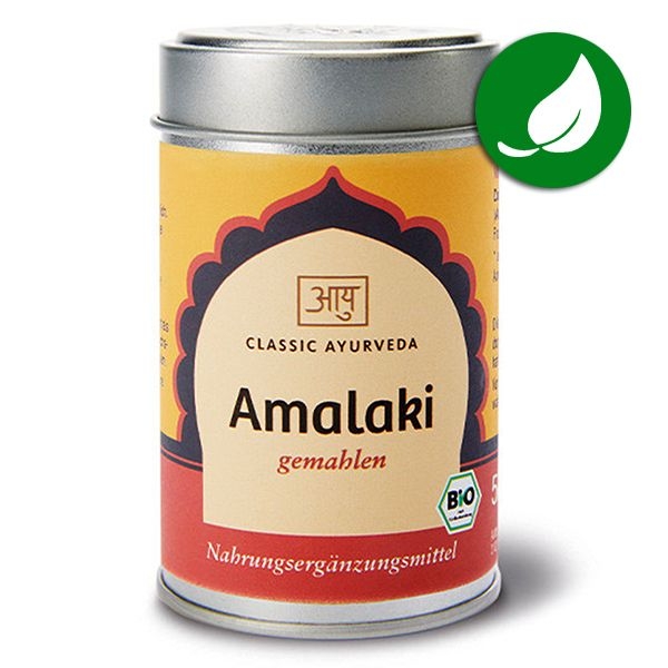 Herbal healthcare Amlaki churna organic