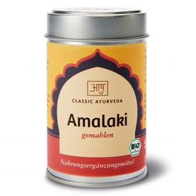Herbal healthcare Amlaki churna organic