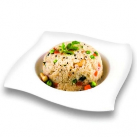 Upma instant mix