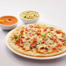 Uttapam instant mix