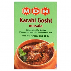 Indian spices blend Karahi gosht masala 100g