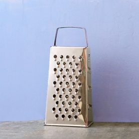 Grater 6 in 1 Indian Ghiyas kas