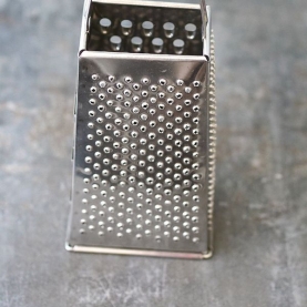 Grater 6 in 1 Indian Ghiyas kas