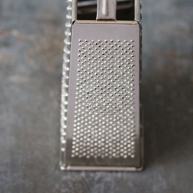 Grater 6 in 1 Indian Ghiyas kas