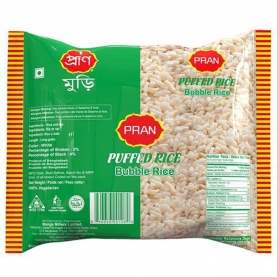 Puffed rice Indian Mamra 250g