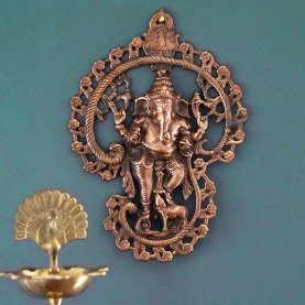 Décoration murale Ganesh