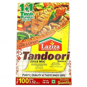 Tandoori Masala mélange d'épices indiennes 100g