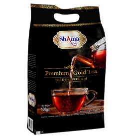 Premium Indian Black Tea Loose 500g