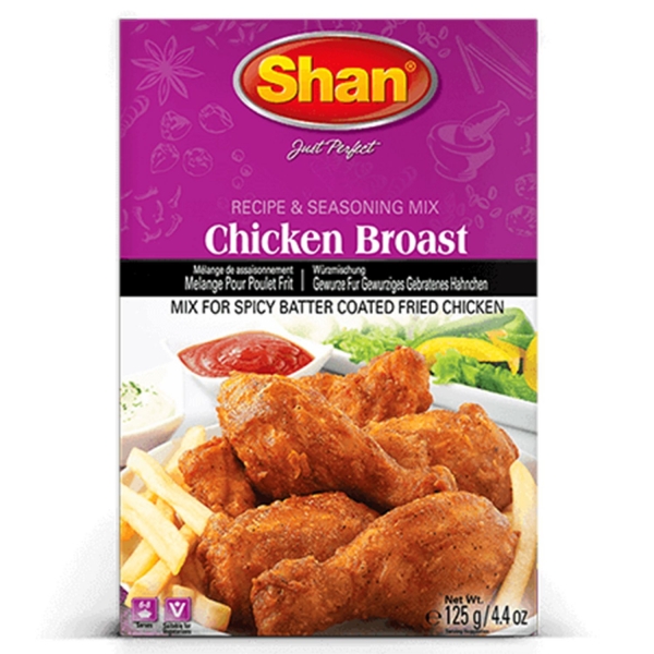 Indian spices blend Chicken broast masala 125g