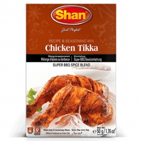 Indian spices blend Chicken tikka 125g