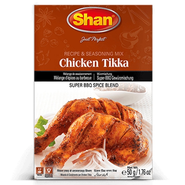 Indian spices blend Chicken tikka 125g