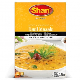 Indian Daal Masala spices blend 100g