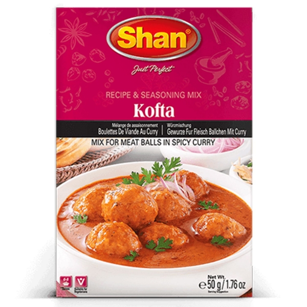 Mélange d'épices indien Kofta Masala 50g