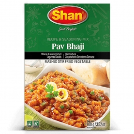 Mélange d'épices indiennes Pav Bhaji Masala 100g