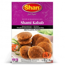 Mélange d'épices Shami kebab masala 50g