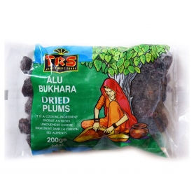 Prunes séchées pour cuisine indienne 200g