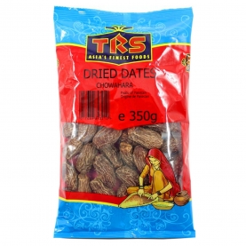 Dried dates for Indian cooking 200g