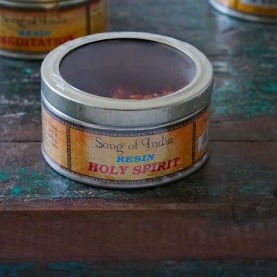 Indian resin incense Holy spirit 60g