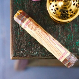 Tibetan Incense sticks natural 25 Himalayan herbs 60g