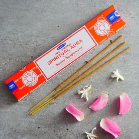 Nag Champa Incense – Soulfulvibesco