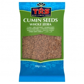 Cumin seeds