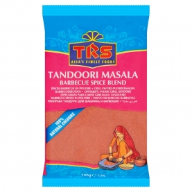 Tandoori Masala spice mix