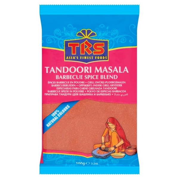 Tandoori Masala épices indiennes