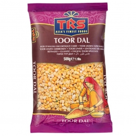 Indian lentils Urad Dal 0.5kg