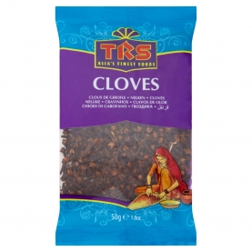 Whole cloves