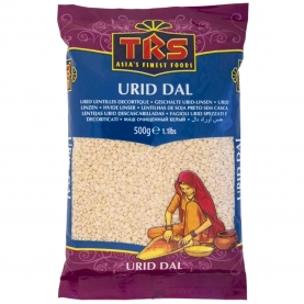 Indian lentils Chana Dal 0.5kg