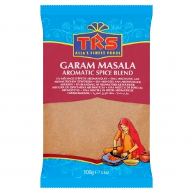 Garam Masala épices indiennes