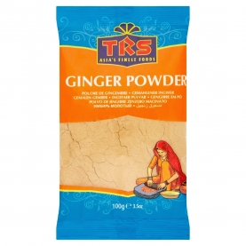 Ginger powder