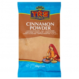 Cinnamon powder Indian spice
