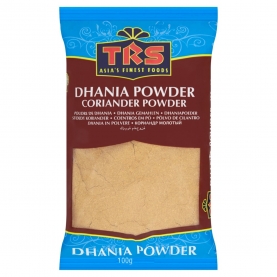 Coriander powder spice