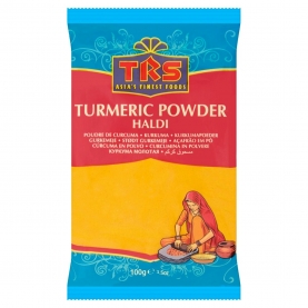 Turmeric powder