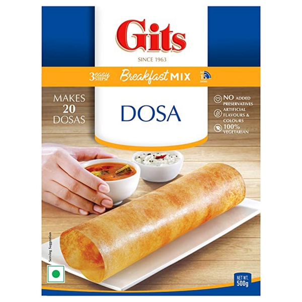 Dosa mix