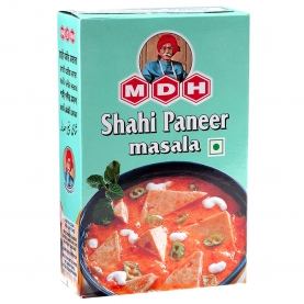 Shahi paneer Masala mixed spices 100g