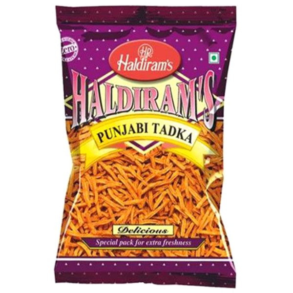 Namkeen Indian Punjabi tadka