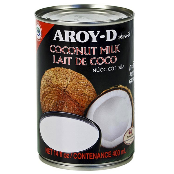 Lait de noix de coco pour la cuisine indienne par Pankaj boutique