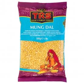 Indian lentils Moong Dal 1kg