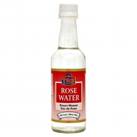 Eau de Rose bouteille 190ml