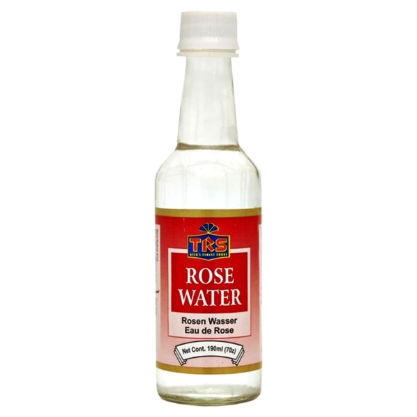 Eau de Rose bouteille 190ml