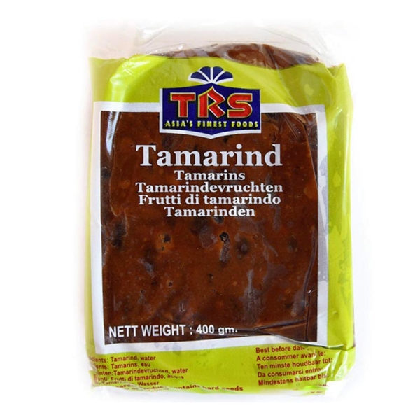 Tamarind paste