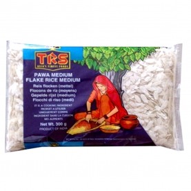 Rice flakes Indian Powa