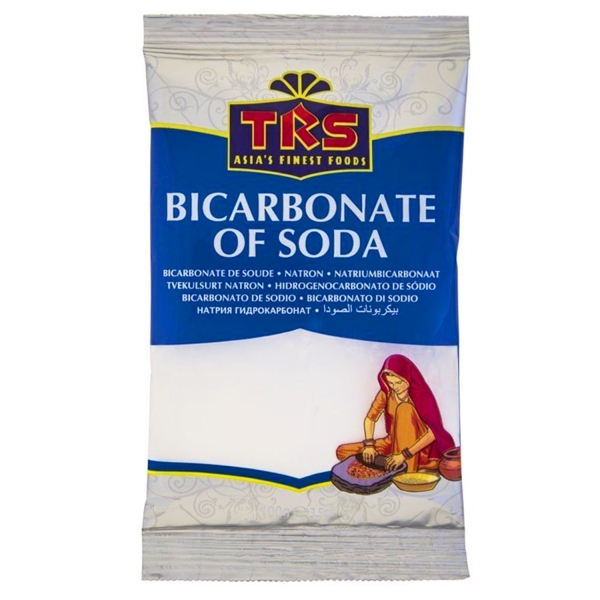 Baking powder Bicarbonate of soda